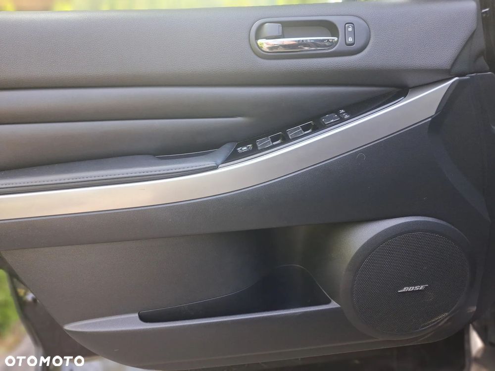 Mazda CX-7 2.2 MZR-CD Exclusive-Line - 22