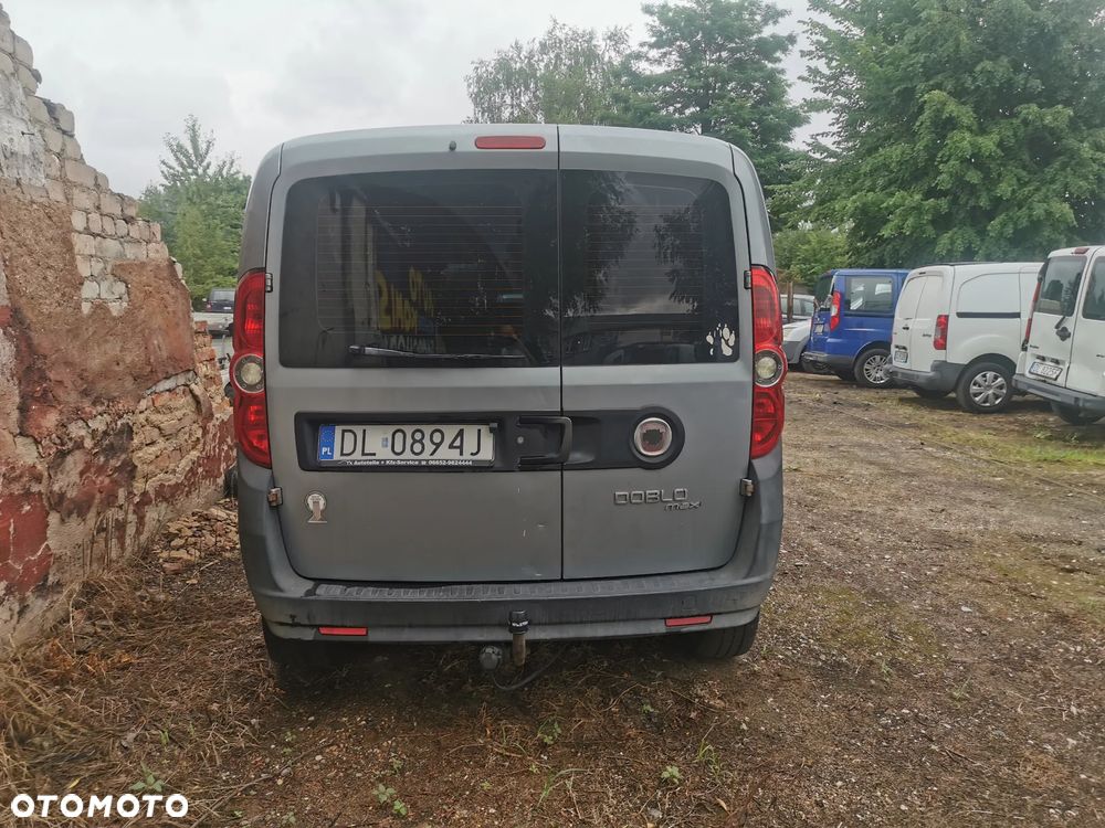 Fiat Doblo - 6