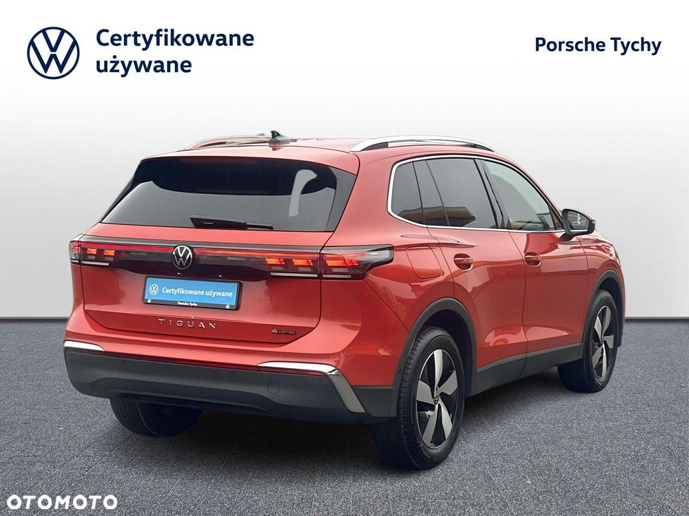 Volkswagen Tiguan - 3