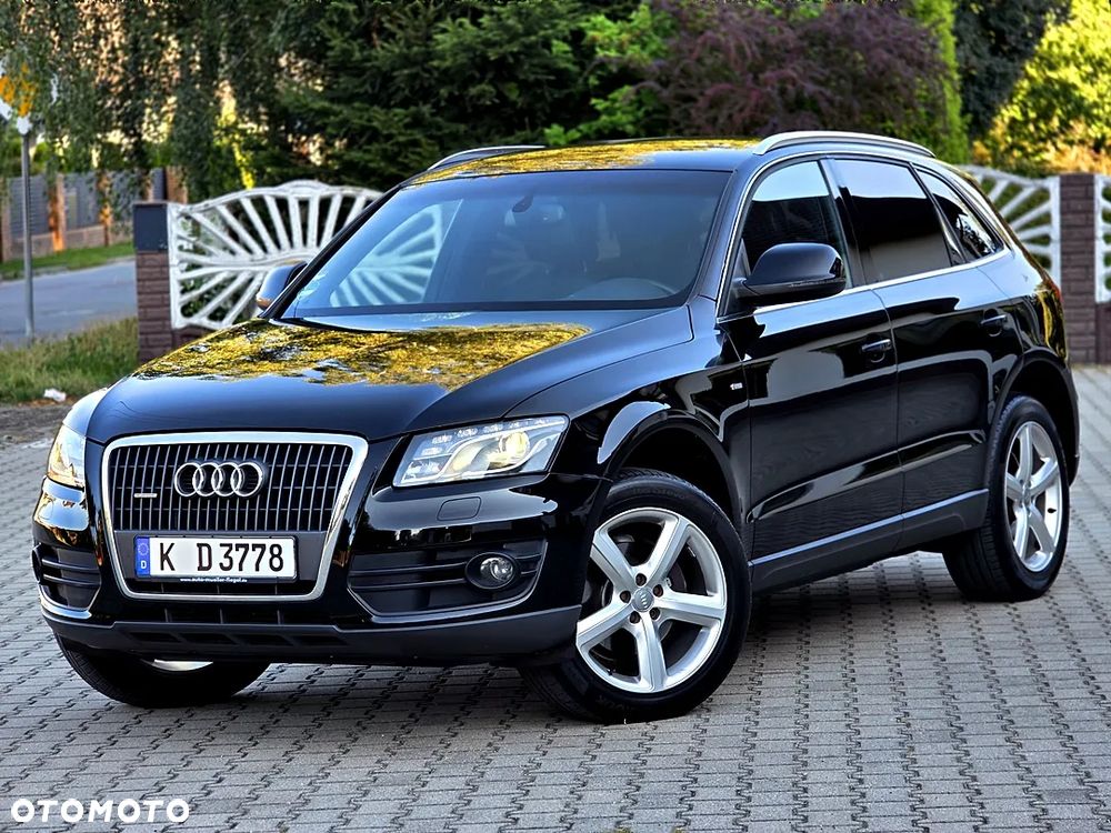 Audi Q5 2.0 TDI Quattro - 2