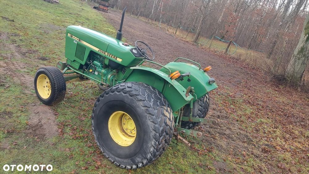John Deere 1050 - 24