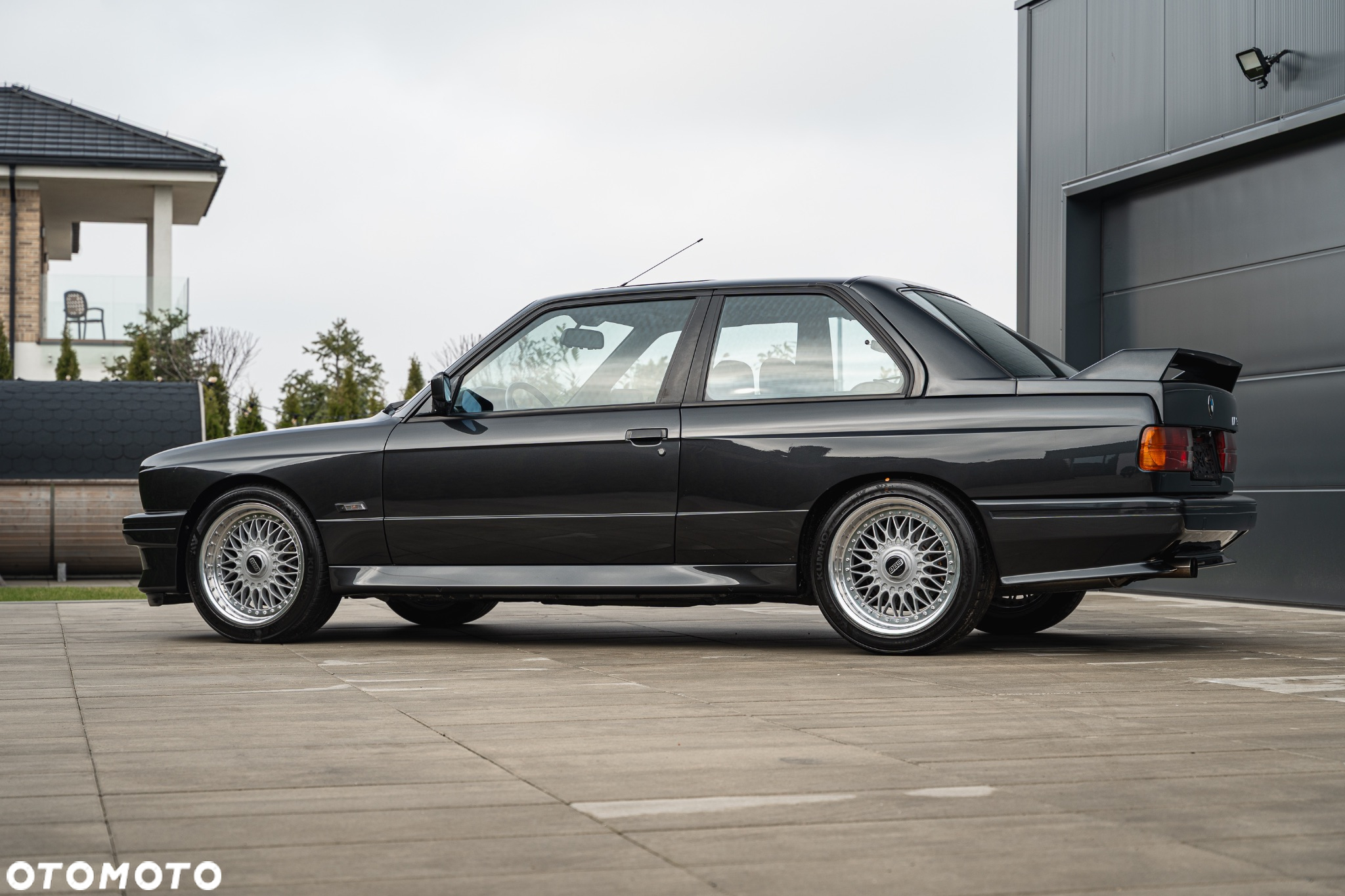 BMW M3 Standard - 5