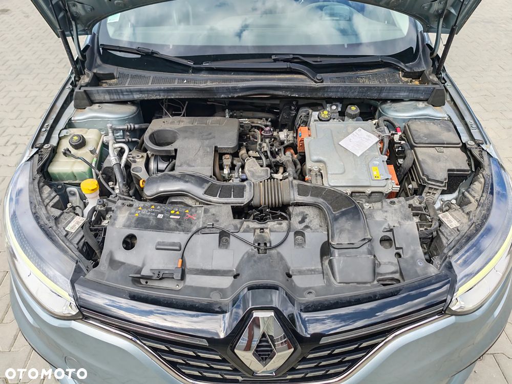 Renault Megane E-TECH 160 INTENS - 31