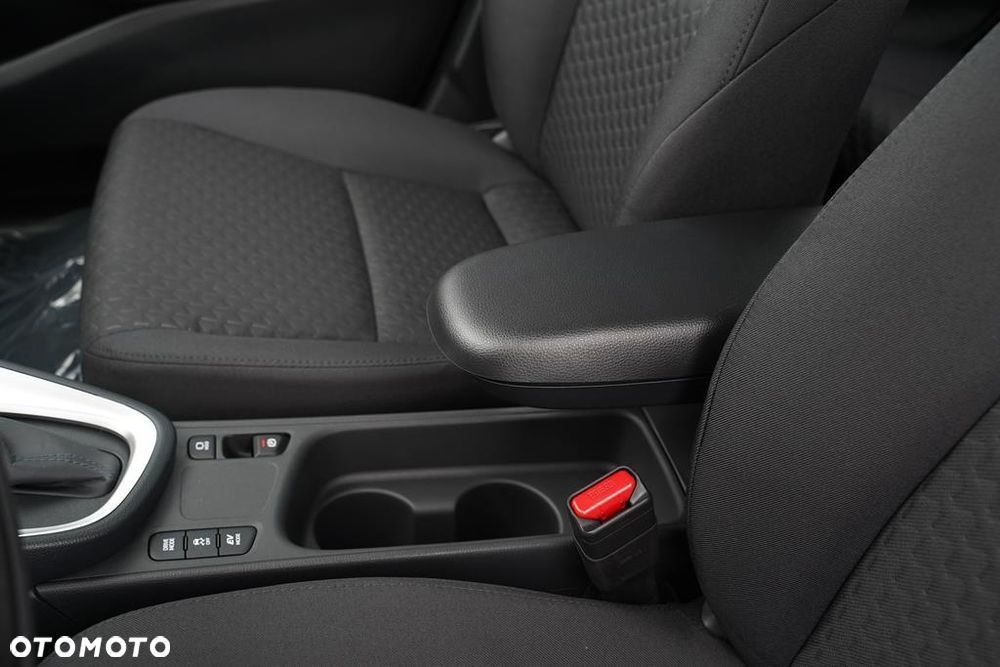 Toyota Yaris Cross Hybrid 1.5 Comfort - 24