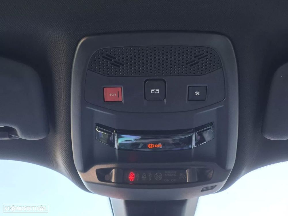 Peugeot e-2008 50 kWh GT Pack - 33