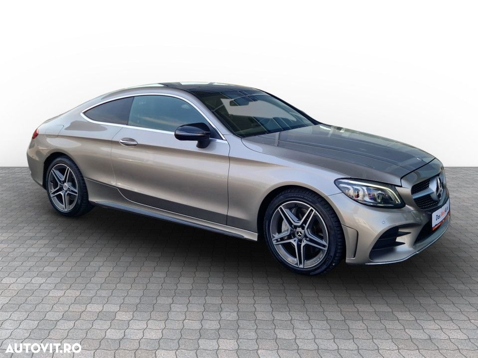 Mercedes-Benz C 300 Aut. - 6
