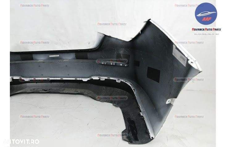 Bara Spate originala Mercedes-Benz CLA-Class C118 2019 2020 2021 2022 - 6