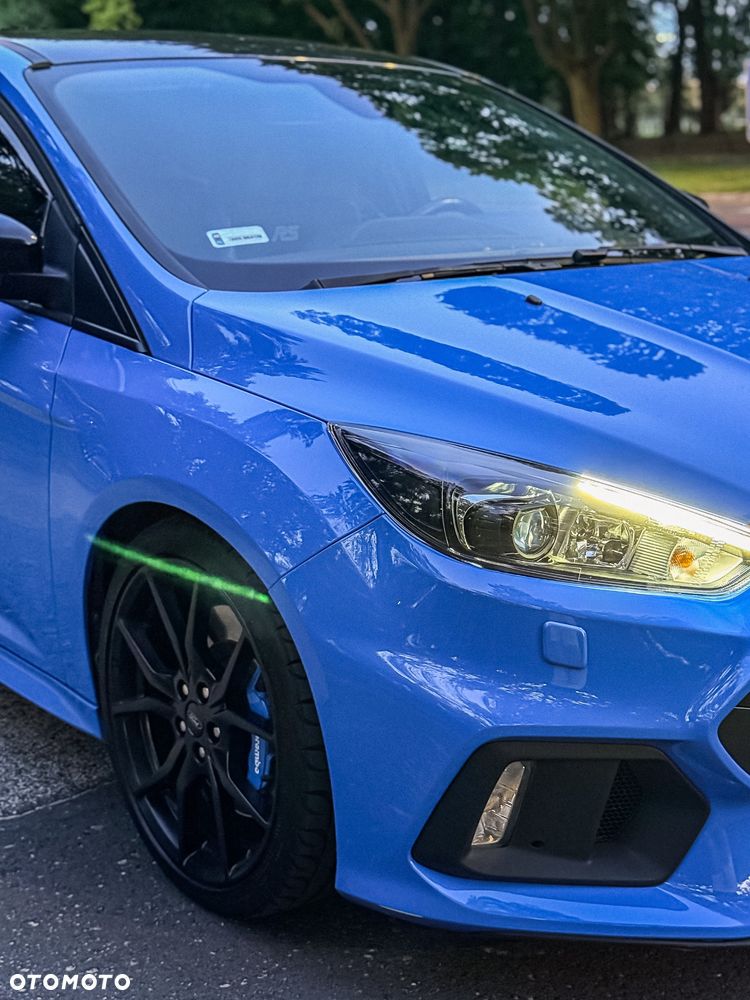 Ford Focus - 14