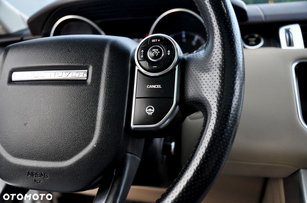 Land Rover Range Rover Sport 3.0 V6 HSE - 21