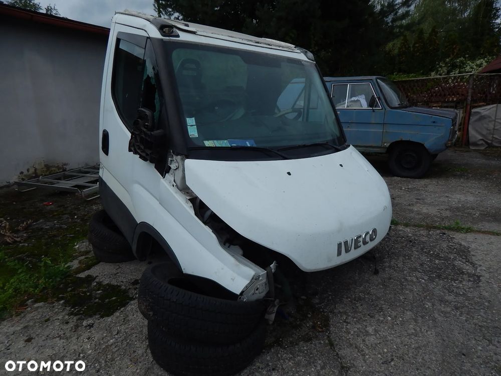 Iveco DAILY 35C18 - 26