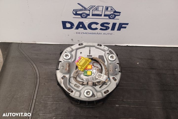 Airbag volan / sofer 8E0880201DE 8E0880201DE Audi A4 B7 [2004 - 2008] - 3