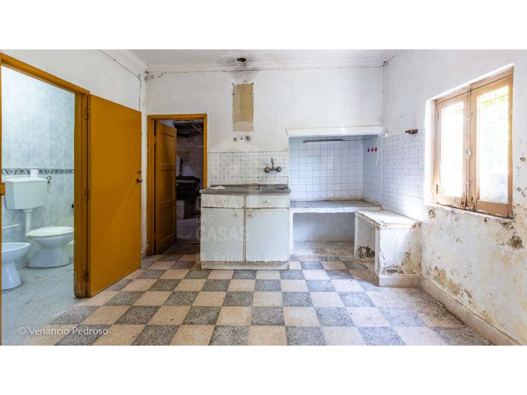 Vende Moradia T2 - Ericeira 17 km, A Casa das Casas - Grande imagem: 4/11