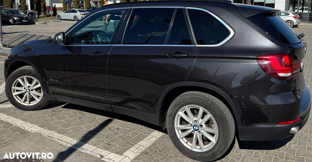 BMW X5 xDrive30d Sport-Aut. - 12