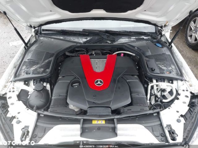 Mercedes-Benz Klasa C - 14