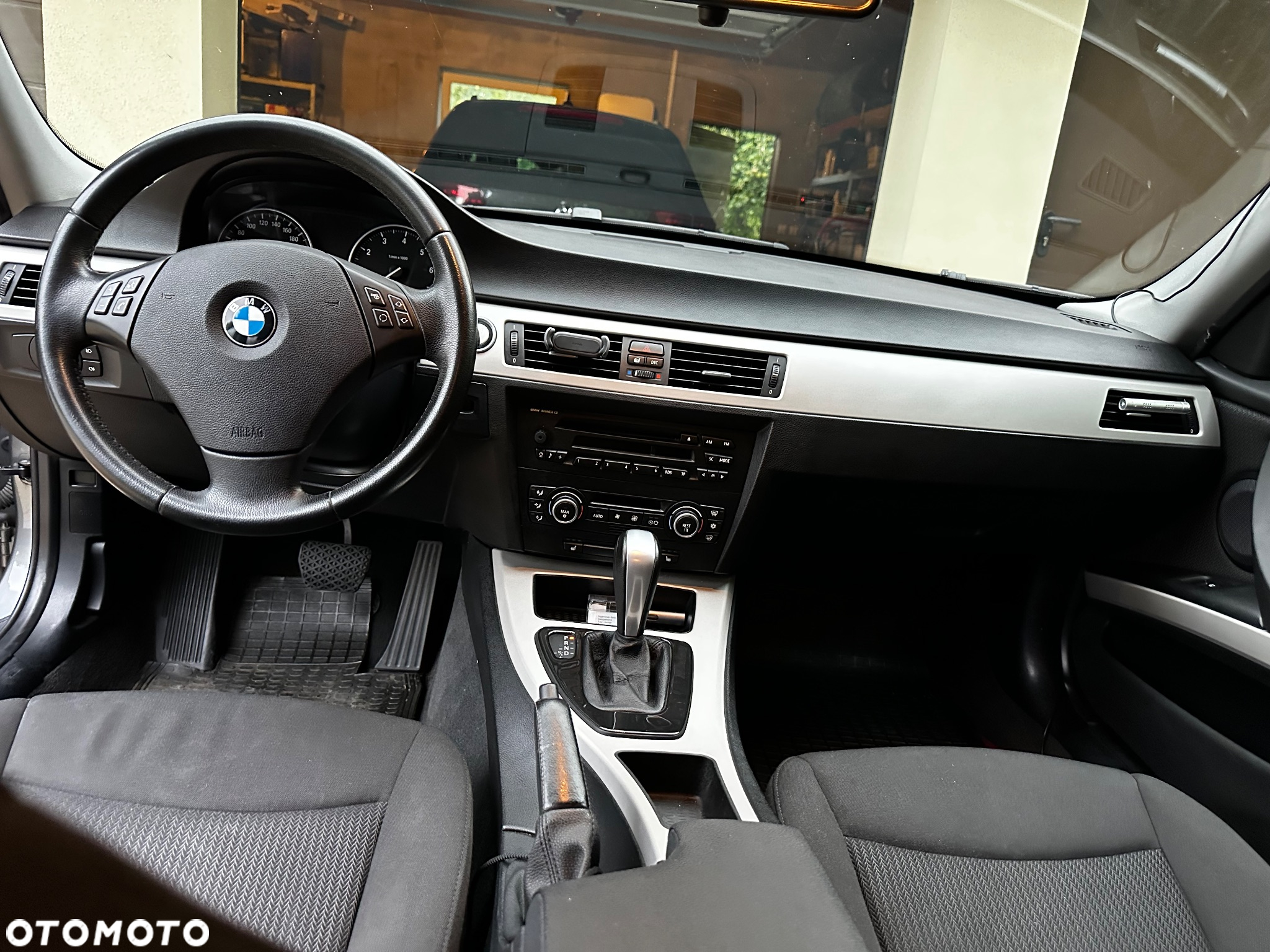 BMW Seria 3 - 9
