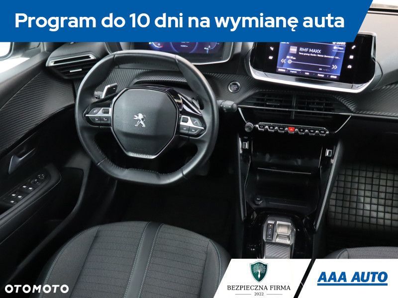 Peugeot 208 - 9