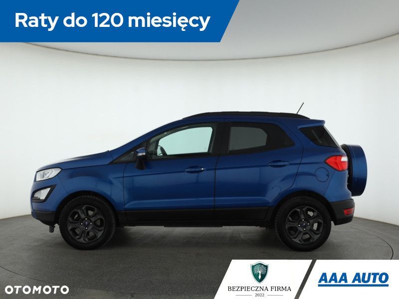 Ford EcoSport - 4