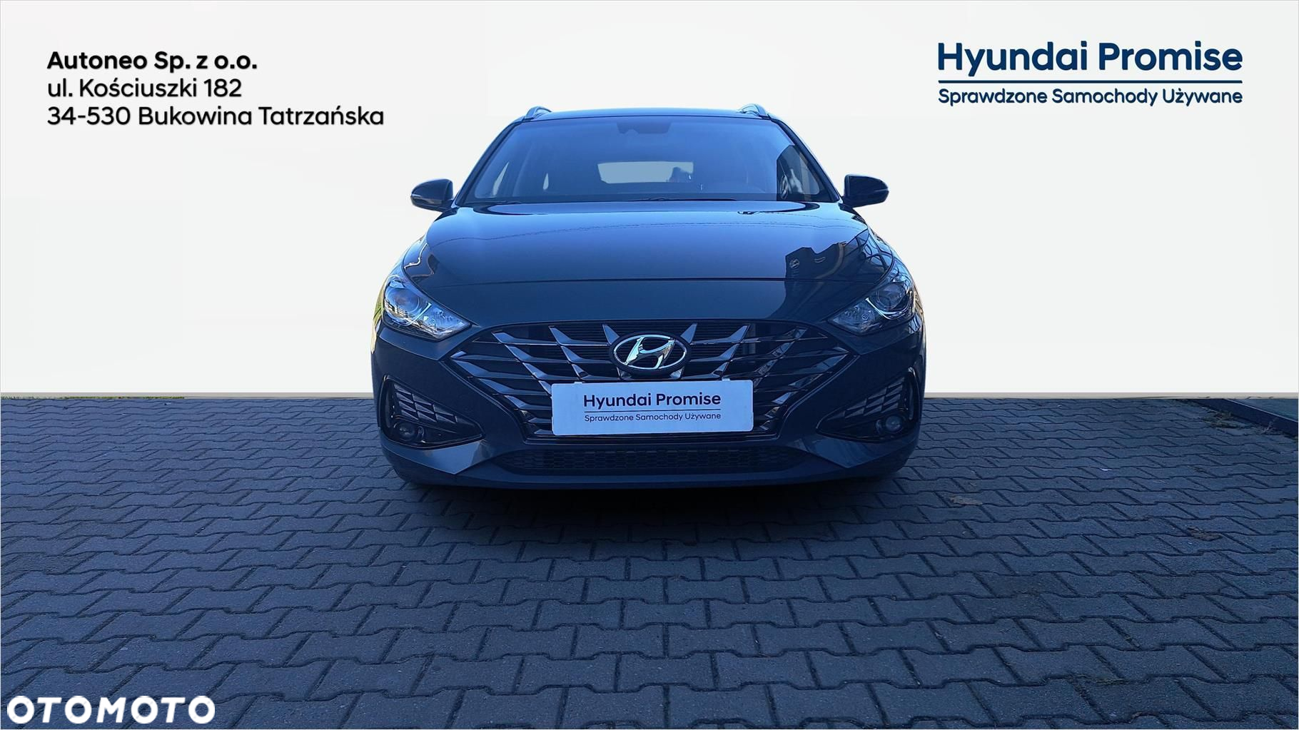 Hyundai i30 - 8