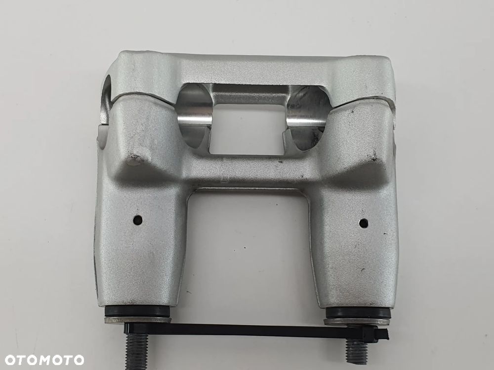 MOCOWANIE KIEROWNICY RISERY  TRIUMPH TIGER 1200 RALLY - 6