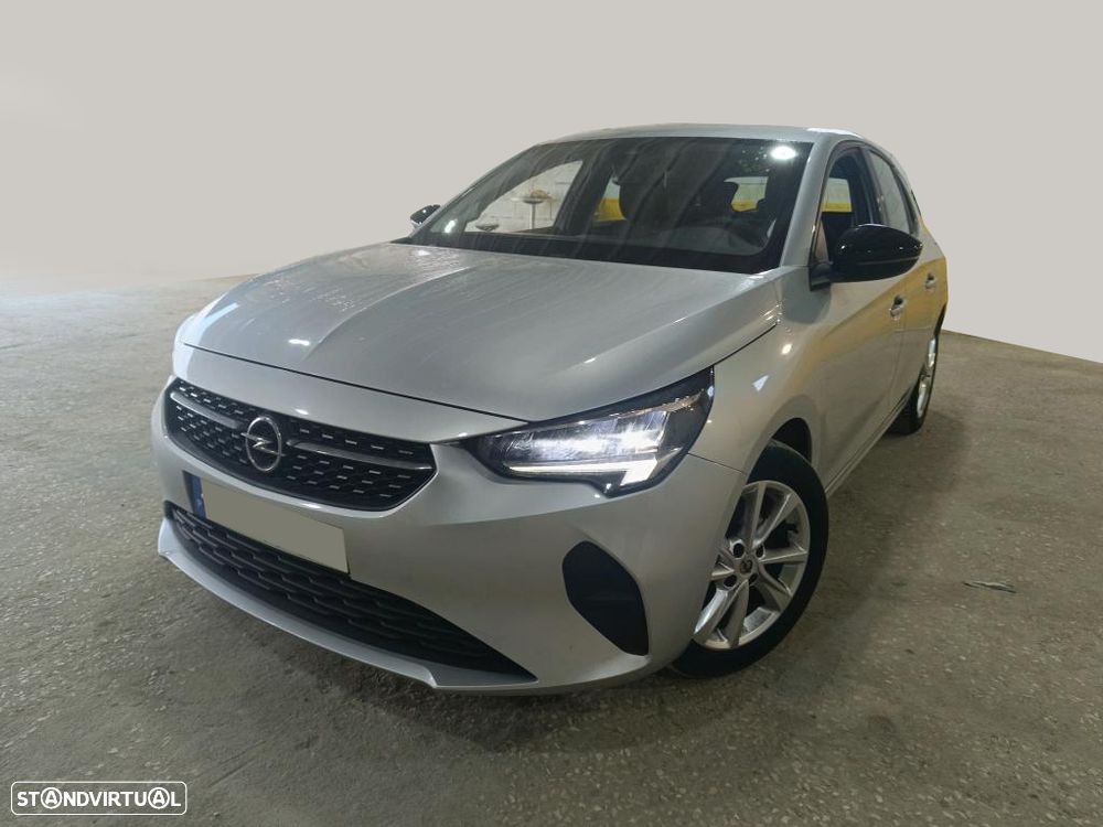 Opel Corsa 1.5 D Business Edition - 1
