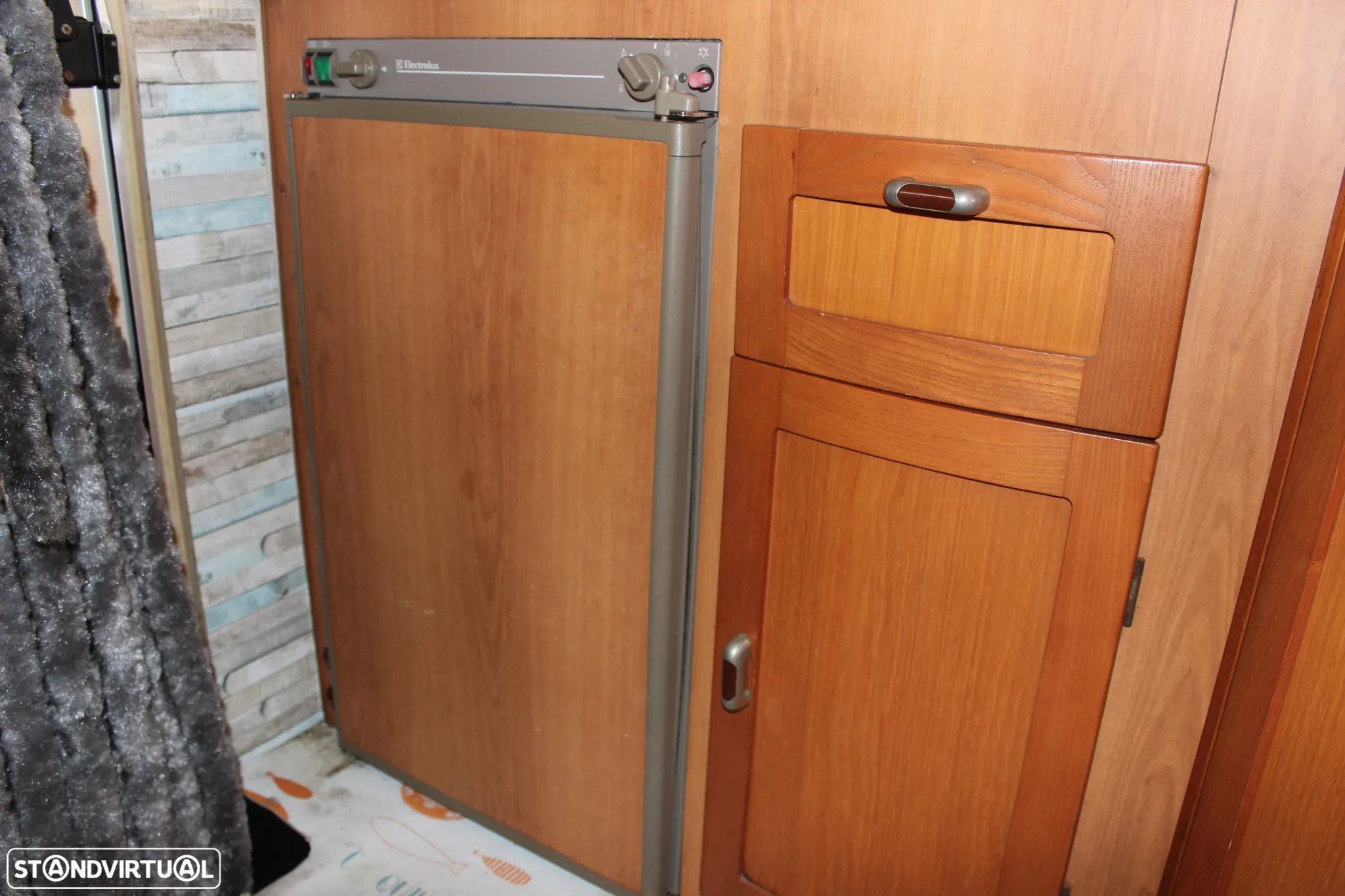 Ford Transit Elnagh - 13