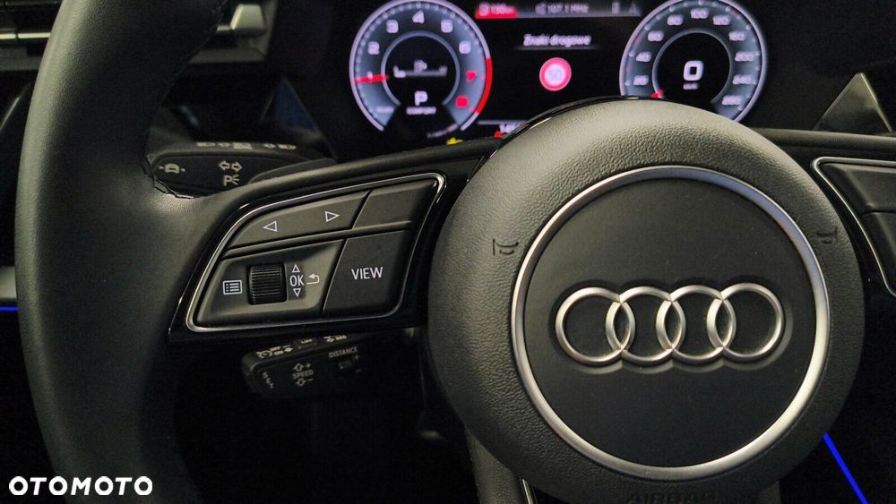 Audi A3 Sportback - 16