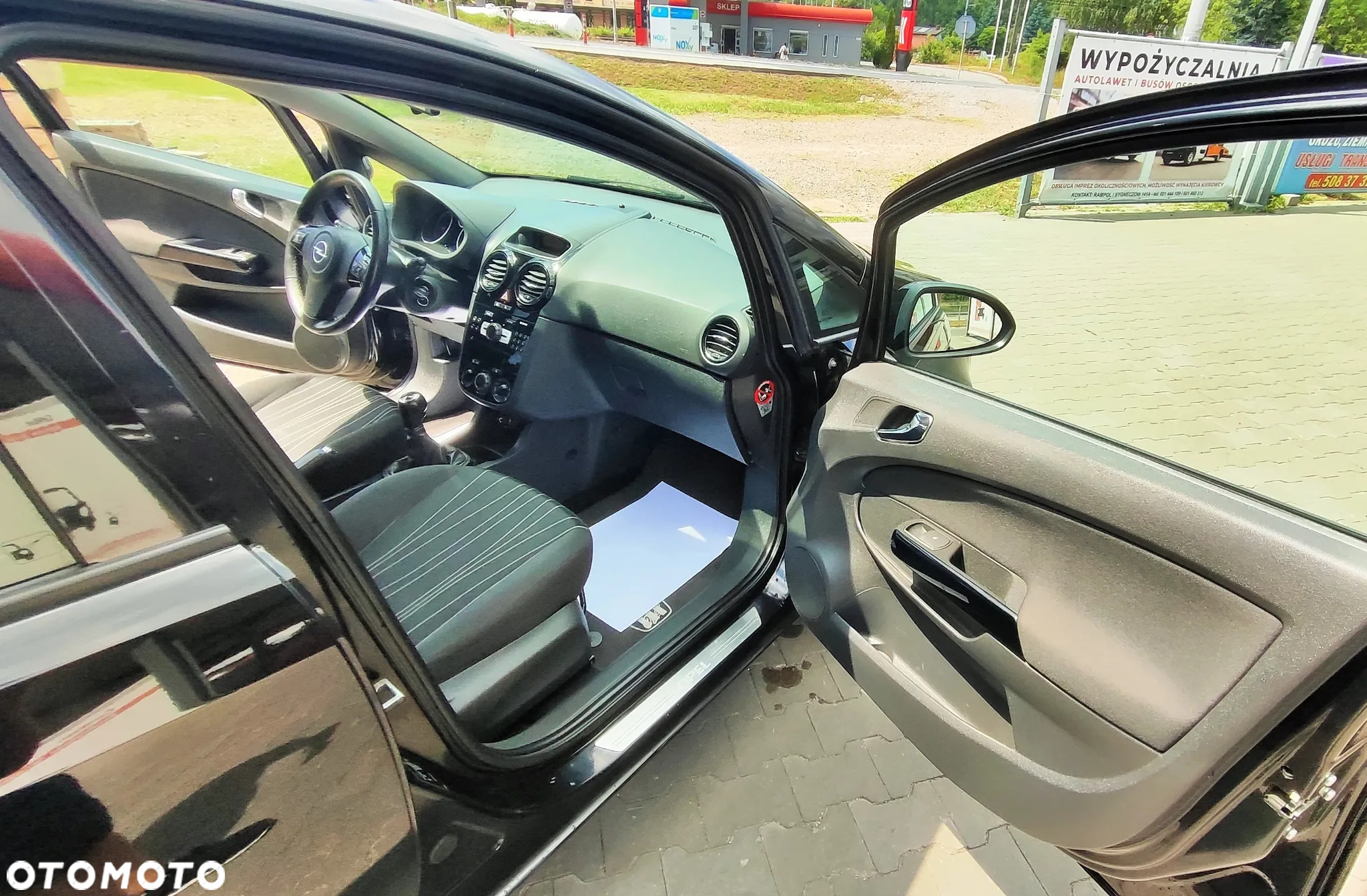 Opel Corsa 1.4 16V 111 - 6