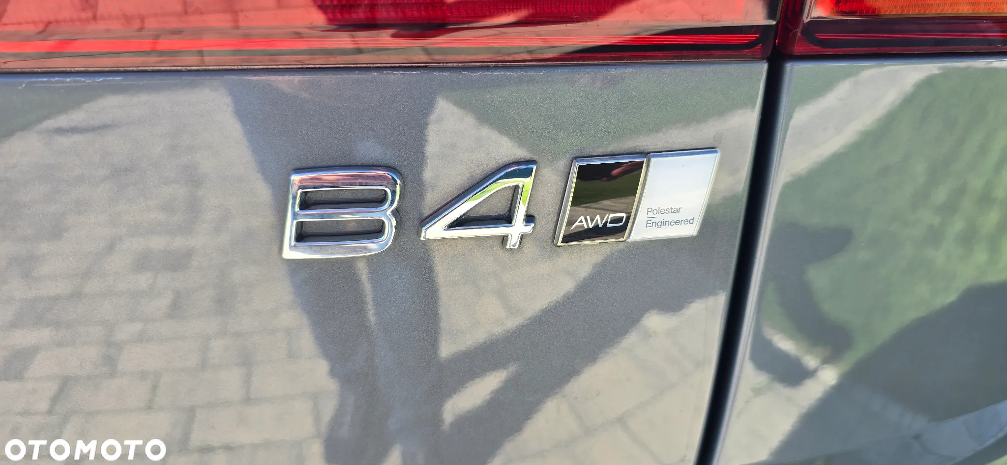 Volvo XC 60 B4 D AWD Inscription - 14