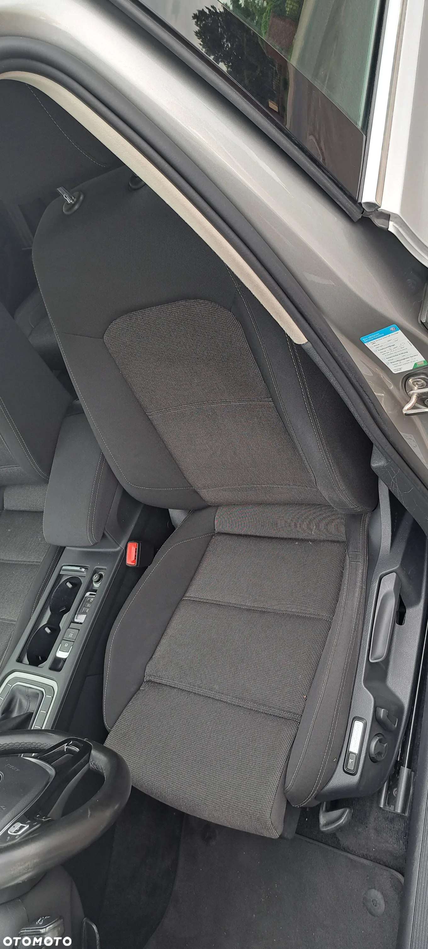 Volkswagen Passat 2.0 TDI BMT Comfortline - 11