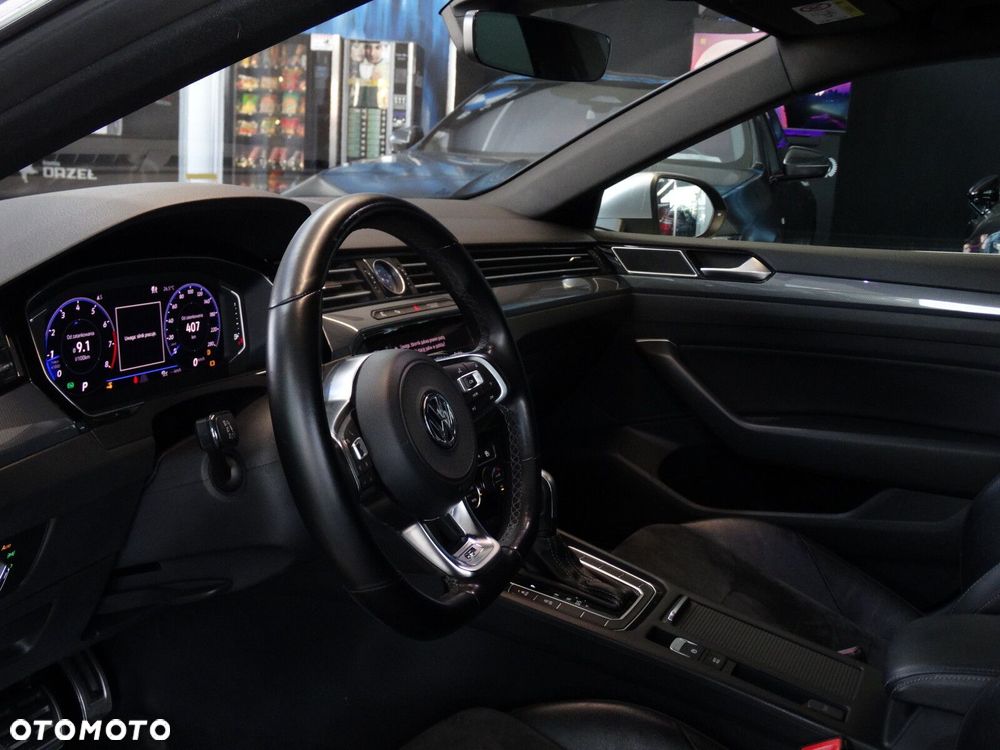 Volkswagen Arteon - 12