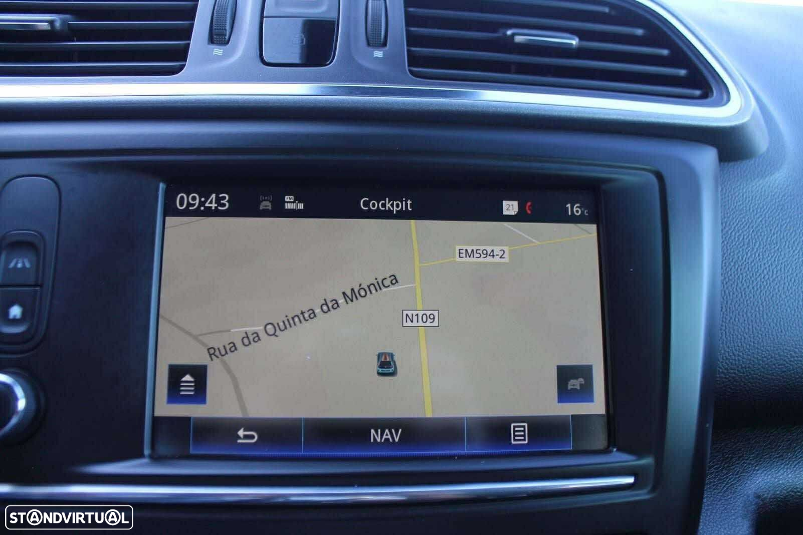 Renault Kadjar 1.3 TCe Intens - 10