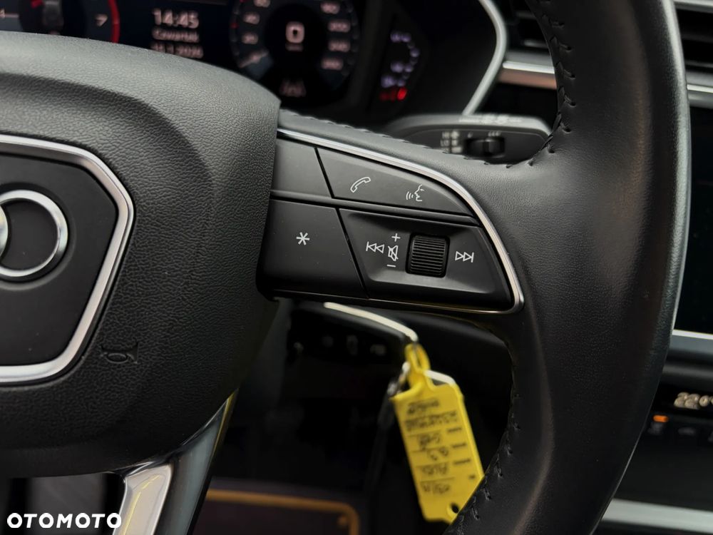 Audi Q3 35 TFSI - 23