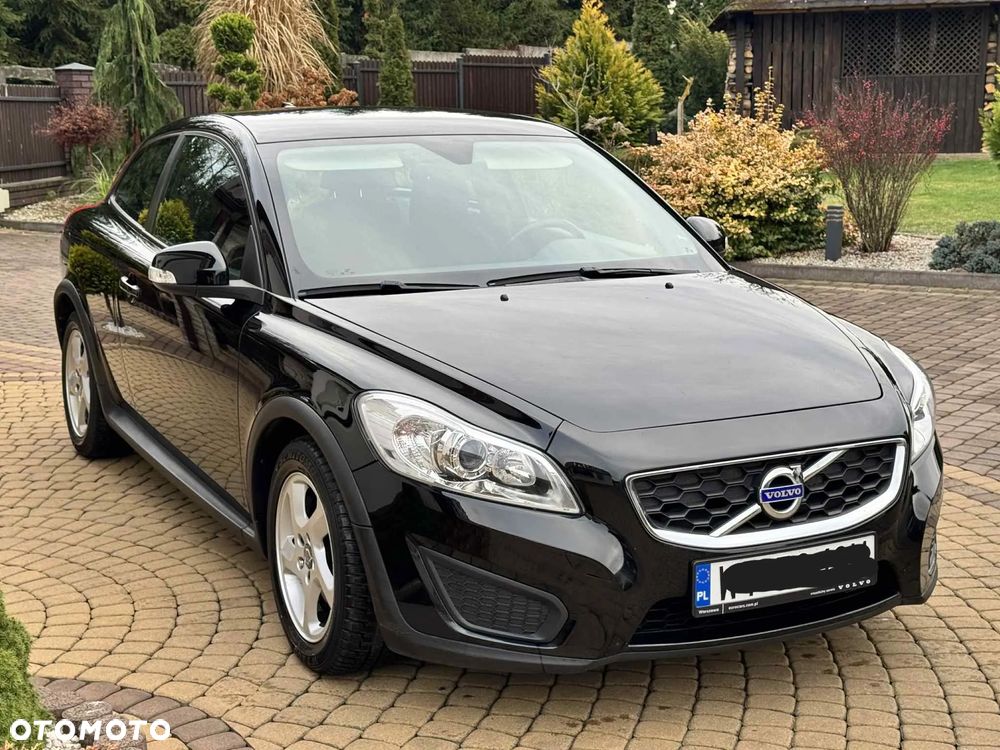 Volvo C30 1.6D DRIVe Kinetic - 24