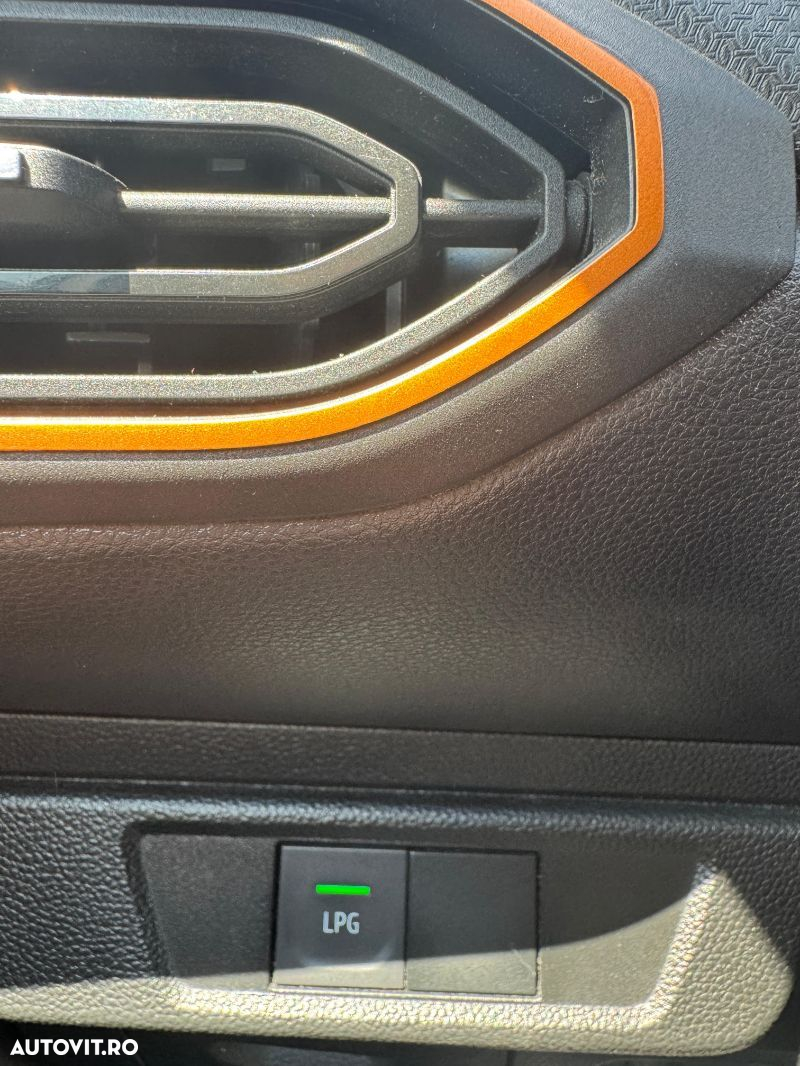 Dacia Sandero - 20