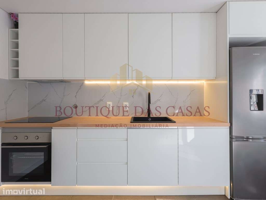Apartamento T1+1 - Gulpilhares - Grande imagem: 2/24