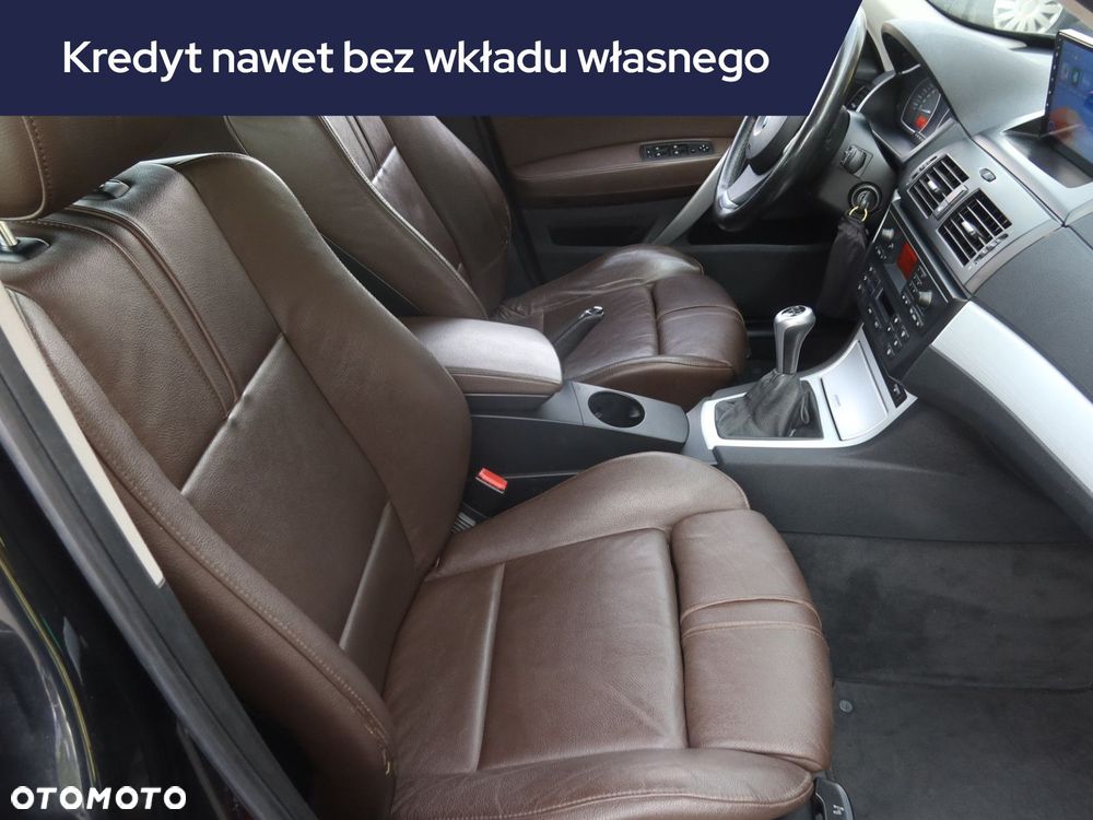 BMW X3 - 11