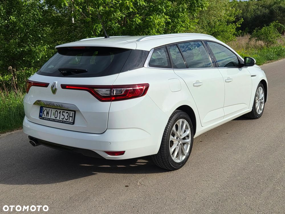 Renault Megane - 30