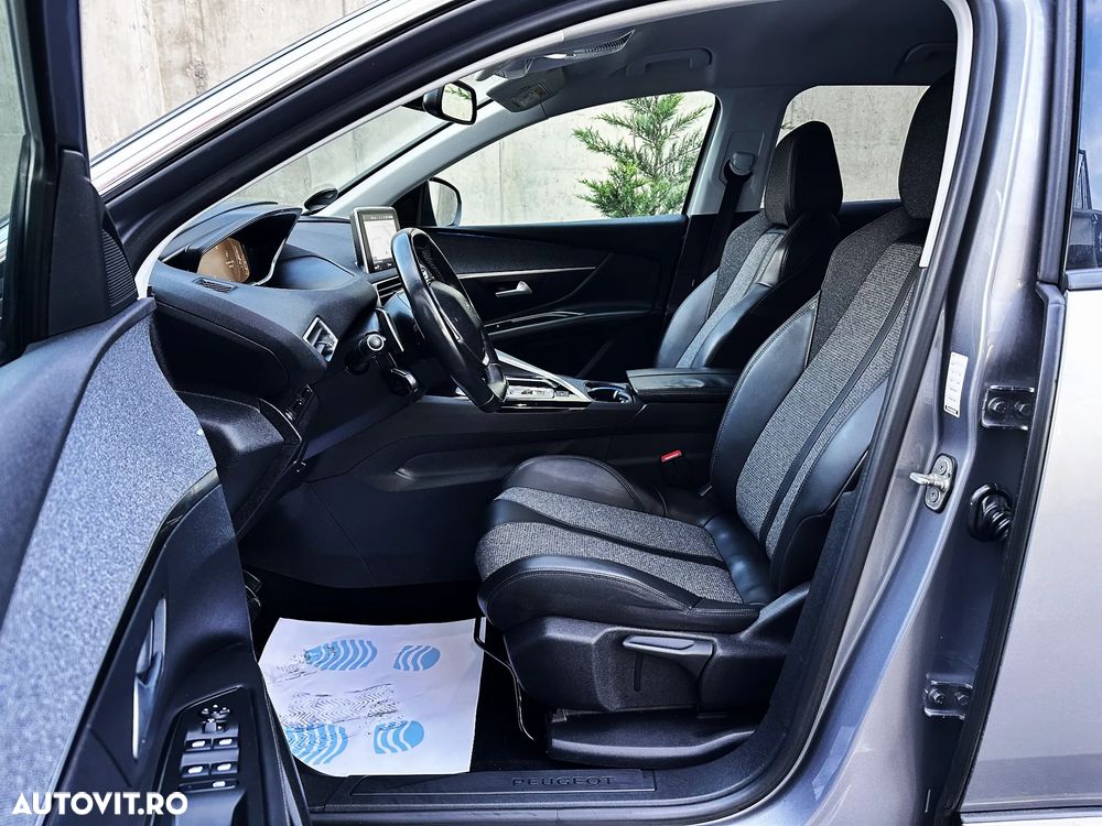 Peugeot 3008 BlueHDi 120 Stop & Start EAT6 Allure - 16