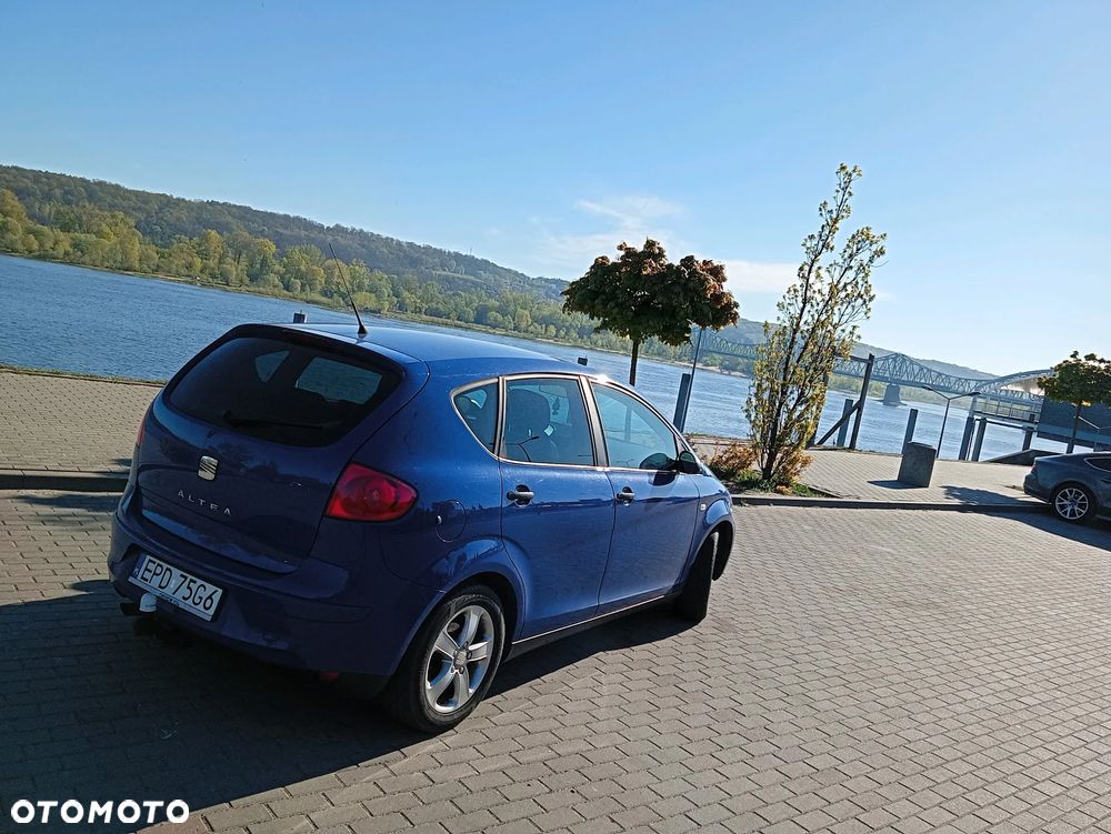 Seat Altea - 3