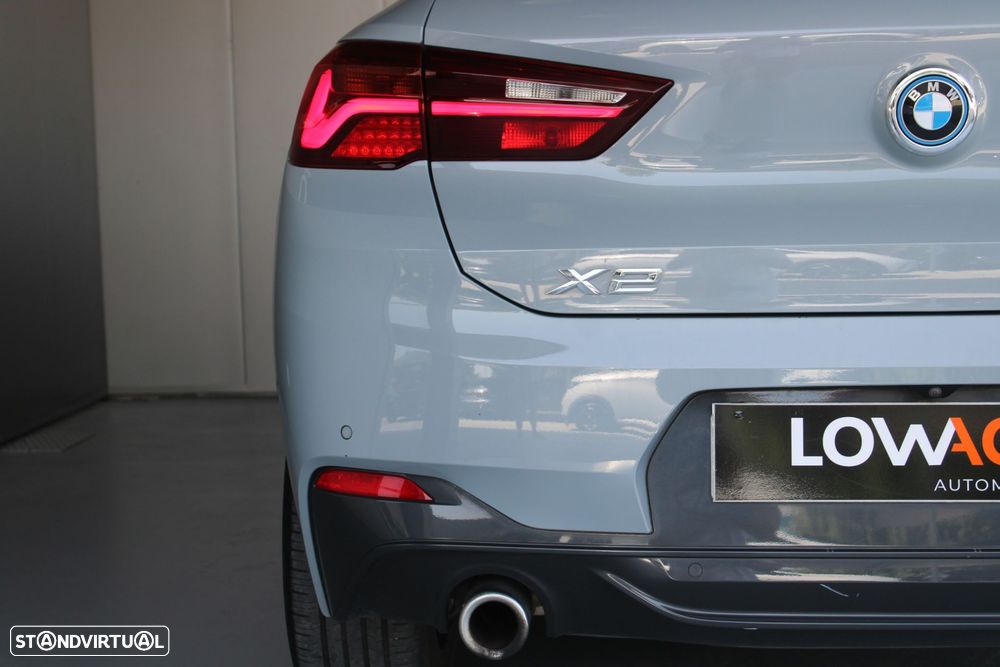 BMW X2 xDrive25e M Sport - 38