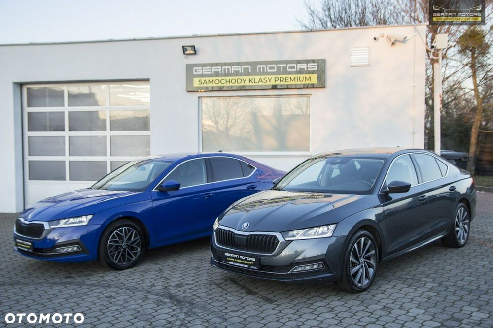 Skoda Octavia - 9