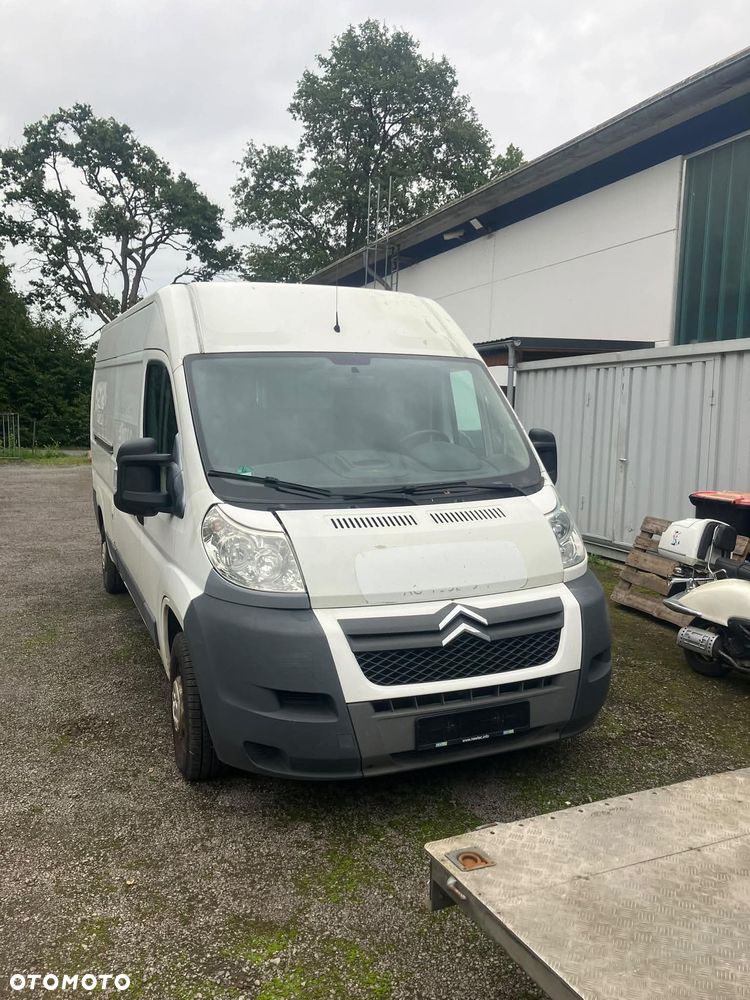 Citroën Jumper