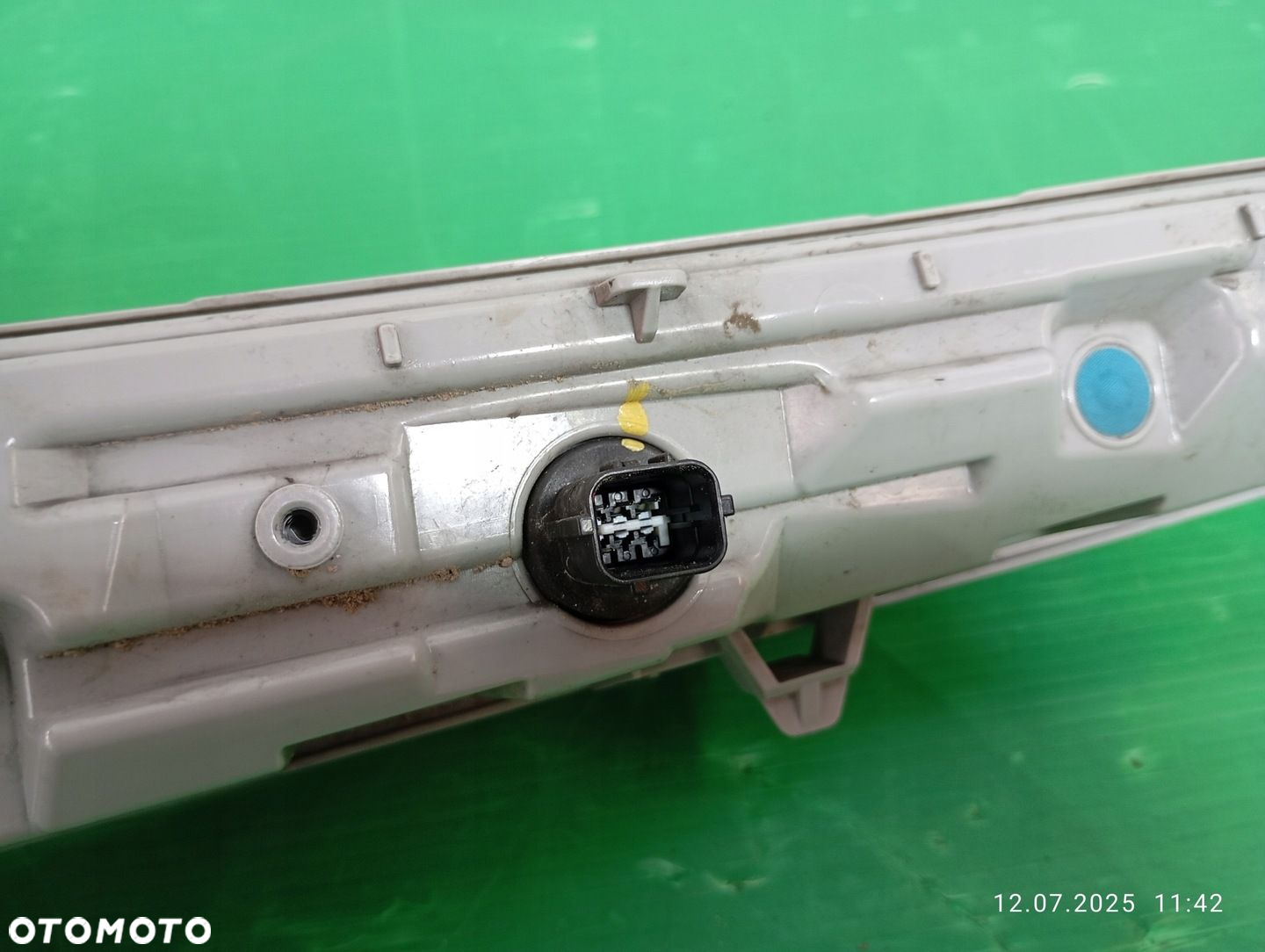 LAMPA HALOGEN PRAWY LED HYUNDAI IONIQ 5 21- 92109-G1 - 10