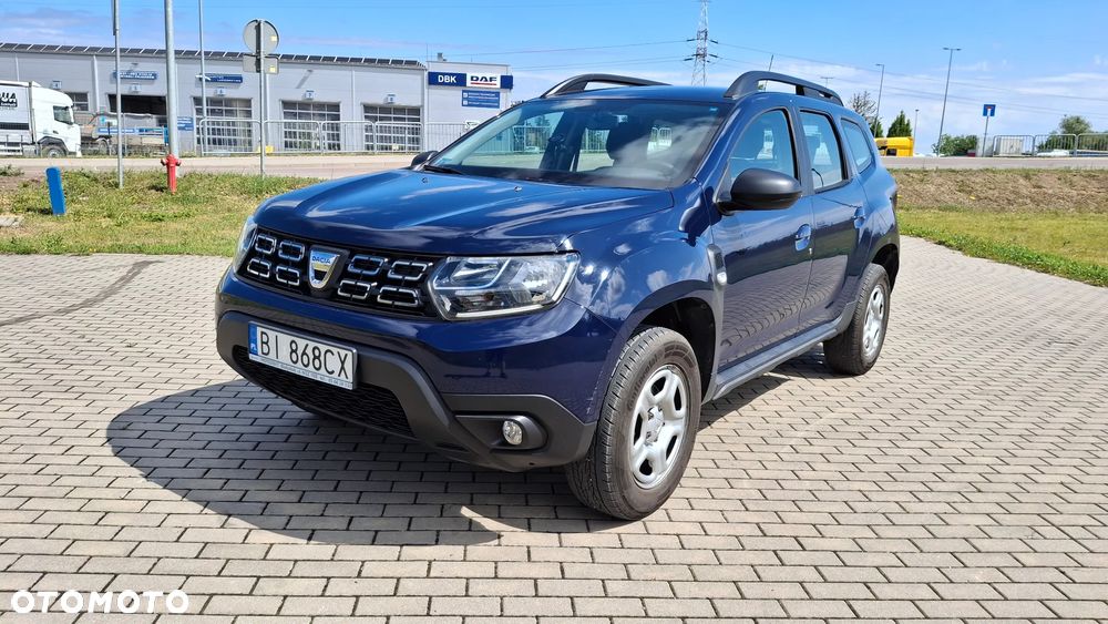 Dacia Duster TCe 130 2WD Comfort - 1