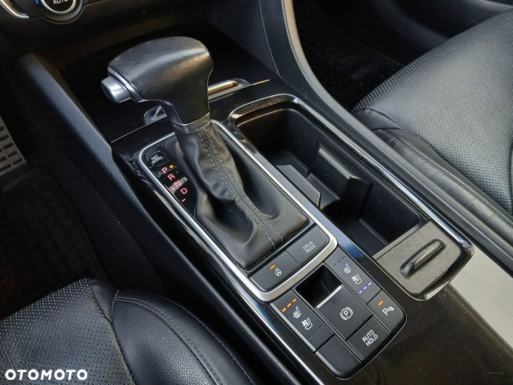 Kia Optima 2.0 XL - 27