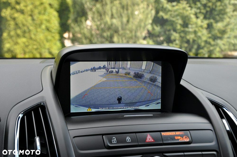 Opel Zafira - 32
