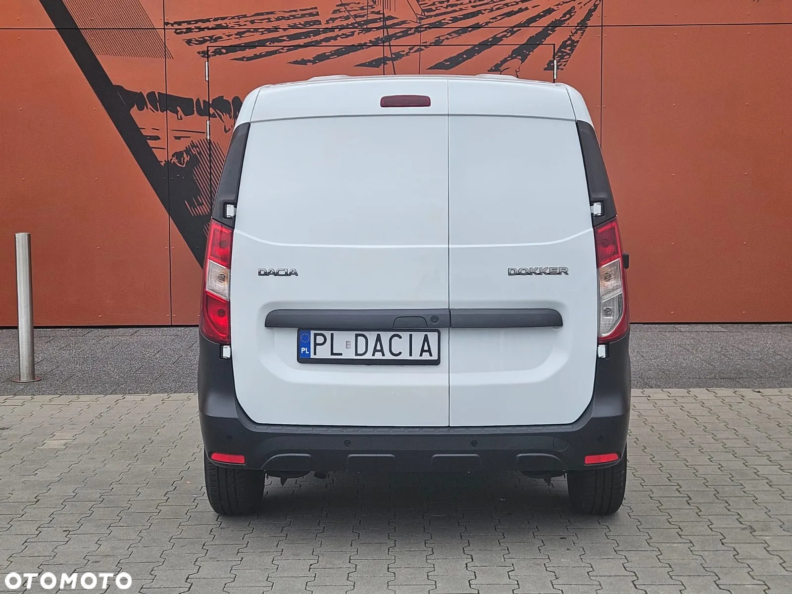 Dacia Dokker - 13