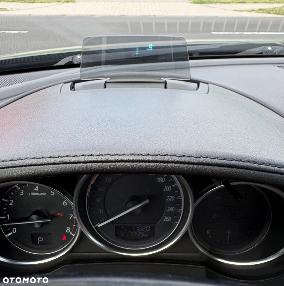 Mazda 6 - 18