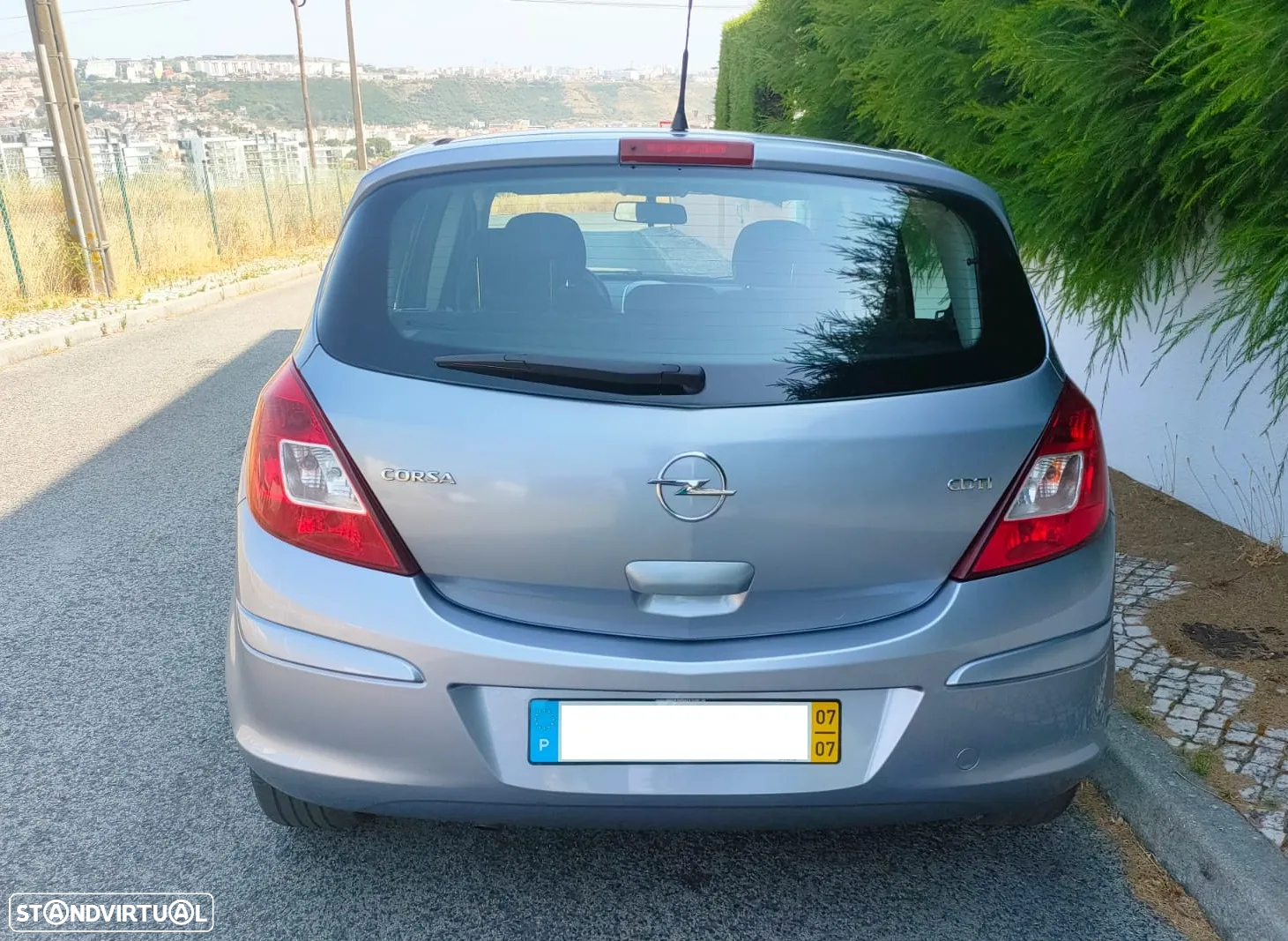 Opel Corsa 1.3 CDTi CMON - 6