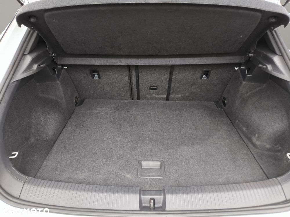 Volkswagen T-Roc 2.0 TSI 4Motion Premium DSG - 9